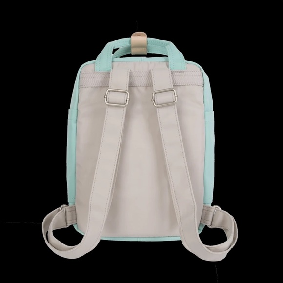 Doughnut mini backpack - Picture 2 of 5